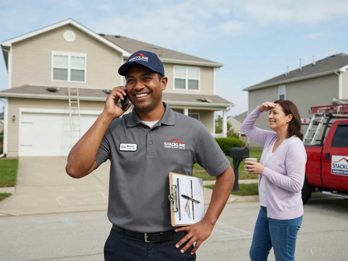 Chimney flashing repair Kyles Ford, TN FAQs